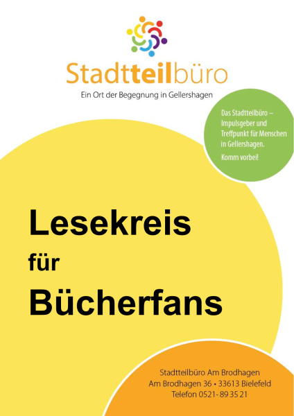 Lesekreis