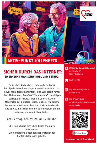Flyer