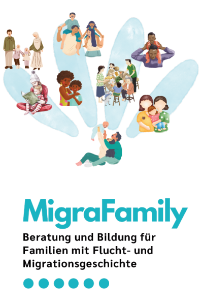 Logo MigraFamily