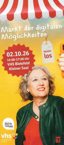 Einladung