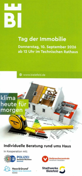 Bild vom Flyer