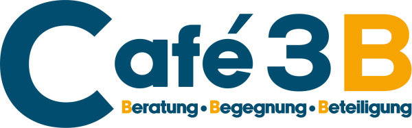 Logo des Café 3B