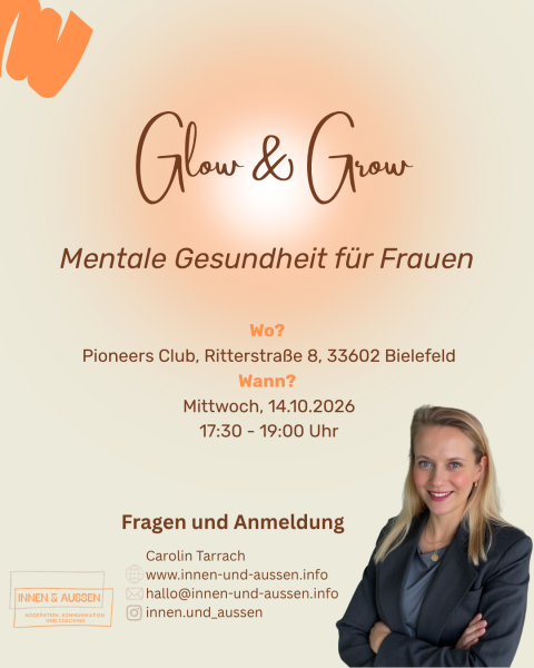 Fyler mit Infos und Foto einer Frau