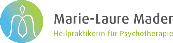 Logo in grün und gelb