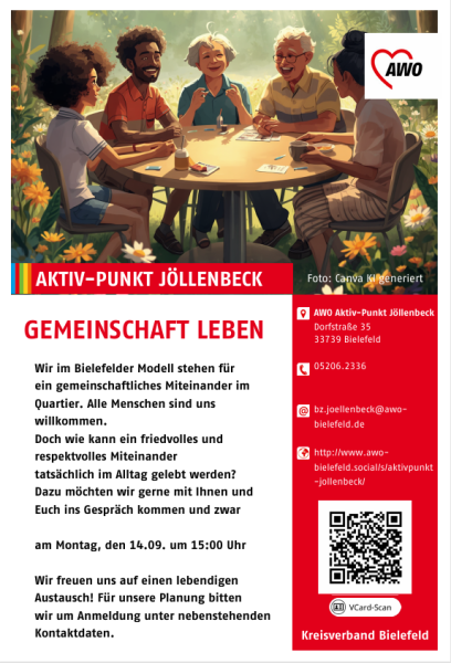 Gemeinschaft