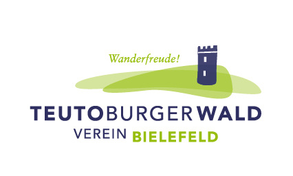 Logo des Teutoburger Wald Vereins Bielefeld