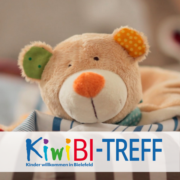 Schnuffelbärchen 