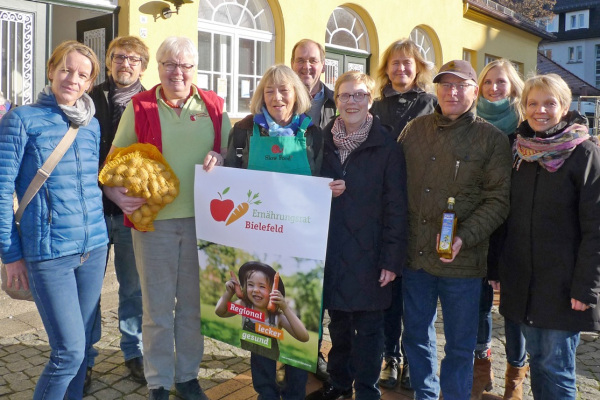 Ernährungsrat Bielefeld
