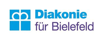 Logo der Diakonie für Bielefeld