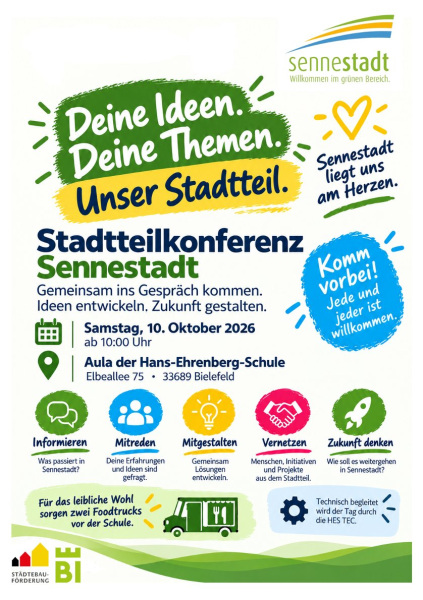 Einladung