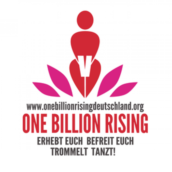 Logo One Billion Rising