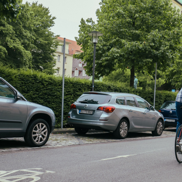 ADFC-Fahrradklimatest