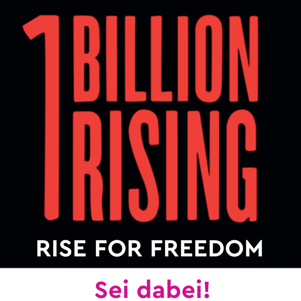One Billion Rising 2026