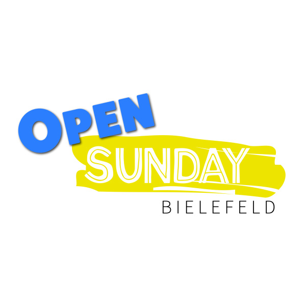 Logo Open Sundays