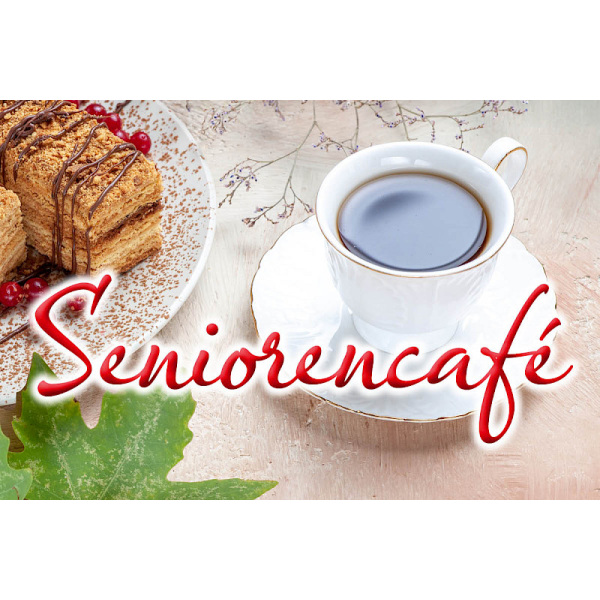 Kaffeetasse auf Tisch