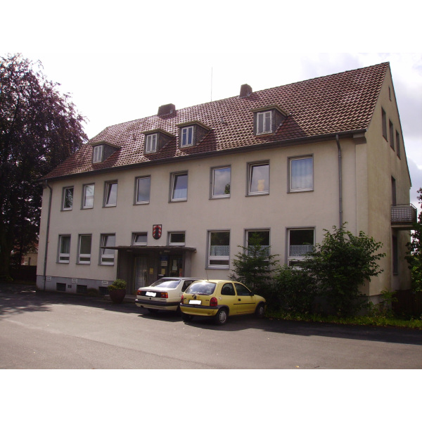 Bild Gemeinschaftshaus 