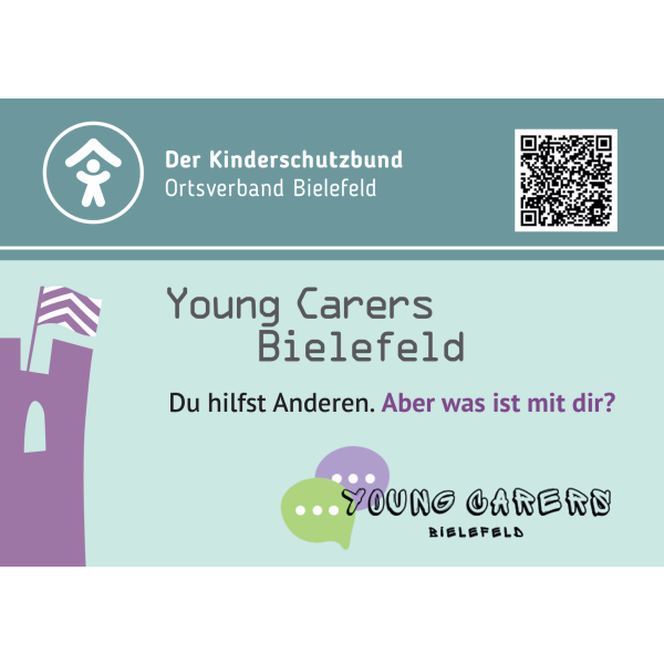 Young Carers Bielefeld