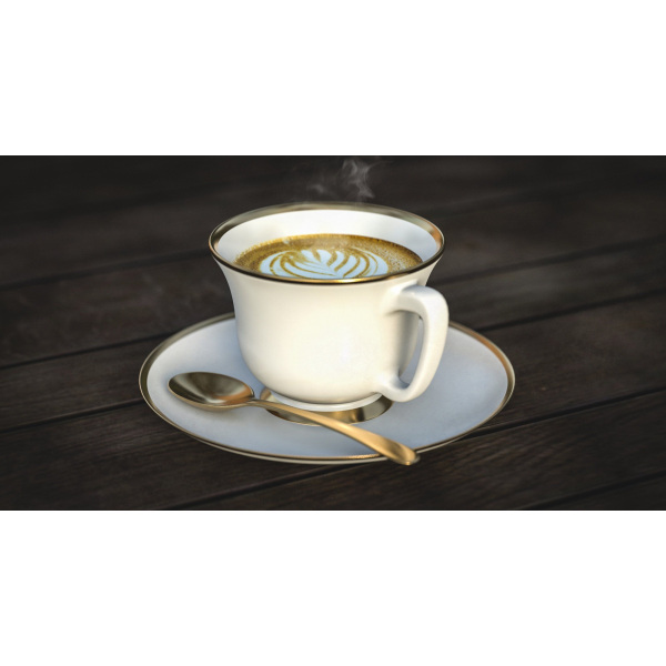 Kaffeetasse