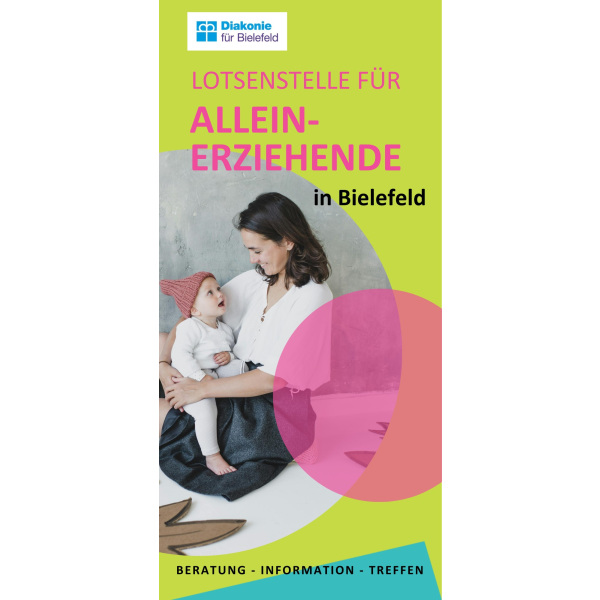 Lotsenstelle für Alleinerziehende
