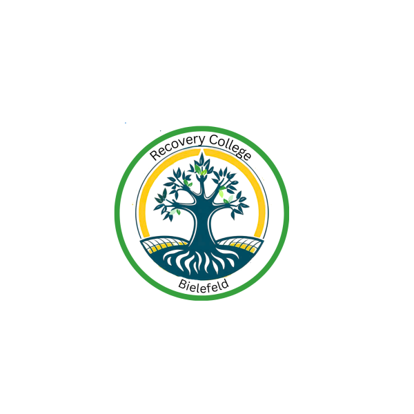 Logo Recovery College