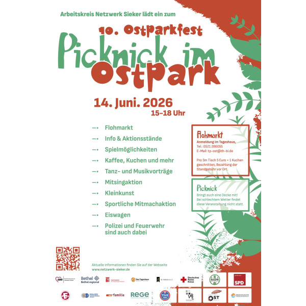 Ostparkfest