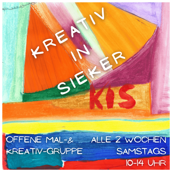 Darstellung einer Selbsthilfegruppe