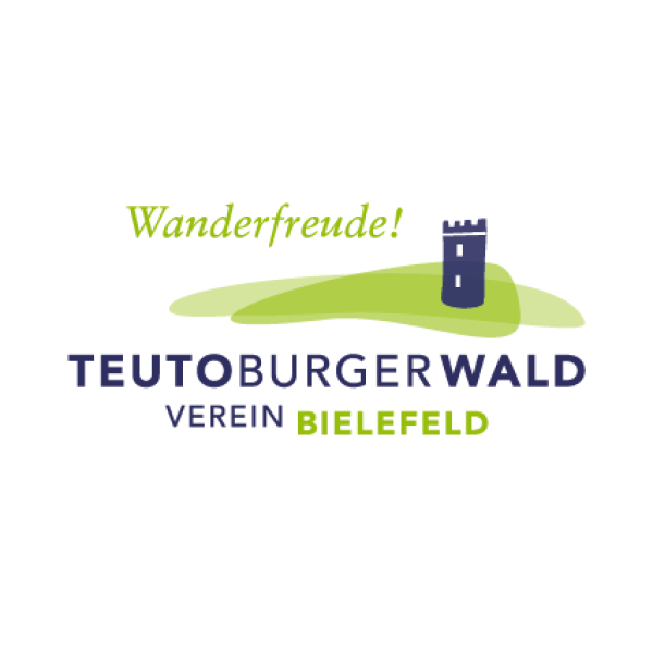 Logo des Teutoburger Wald Vereins Bielefeld
