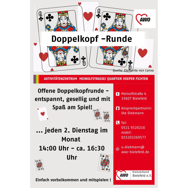 Einladung 