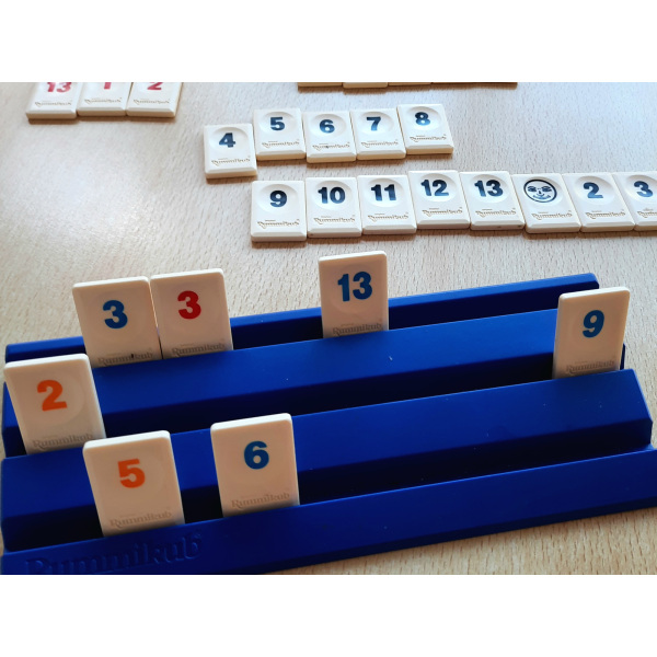 Spieleplättchen 