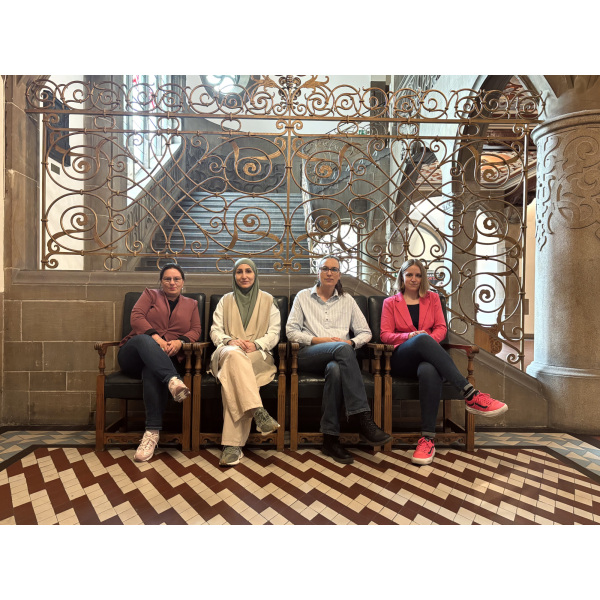 Team Pflegeberatung