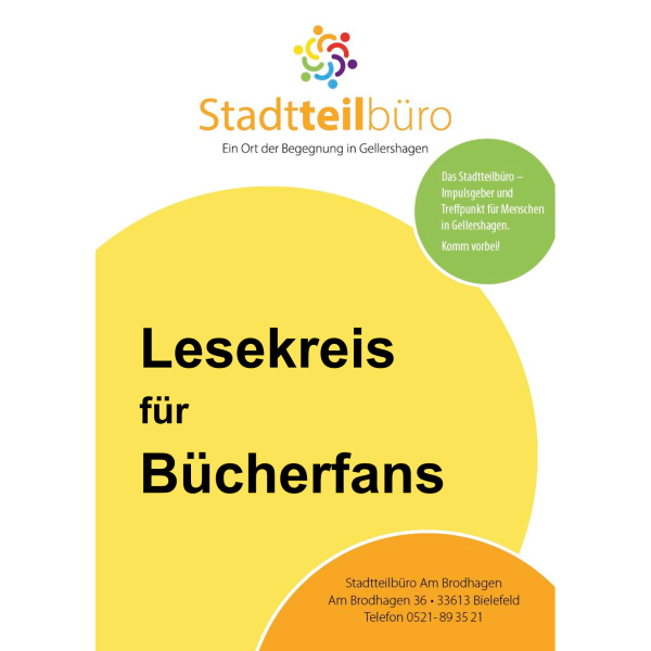 Lesekreis