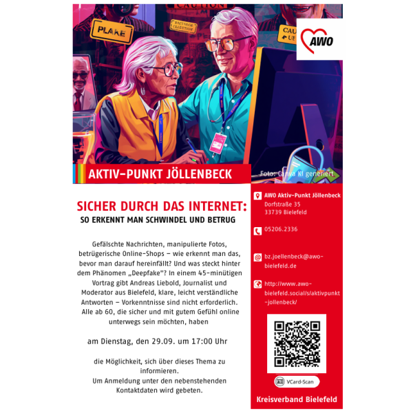 Flyer