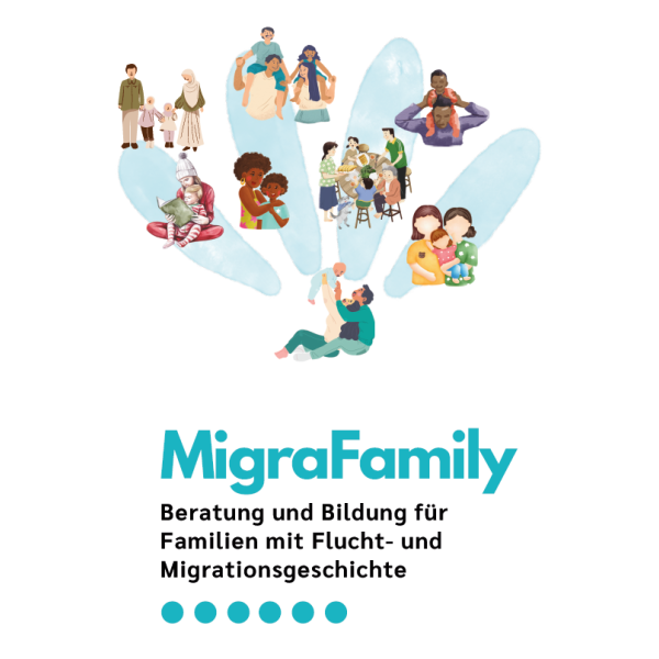 Logo MigraFamily