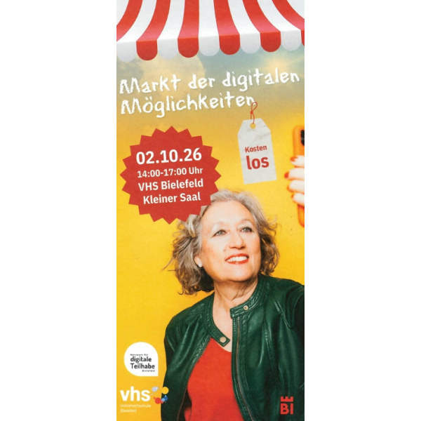 Einladung