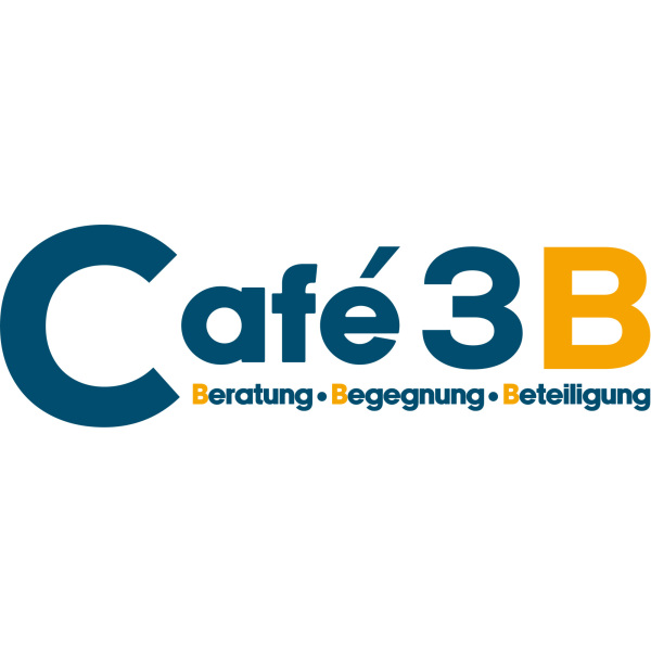 Logo des Café 3B
