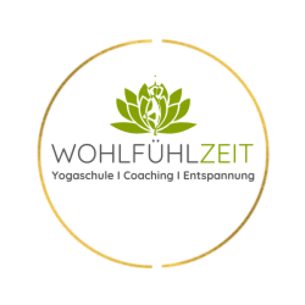 Logo von ,Wohlfühlzeit'