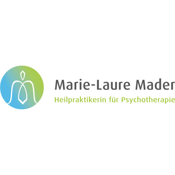 Logo in grün und gelb