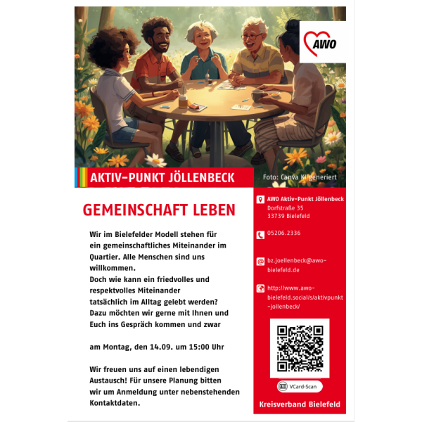 Gemeinschaft