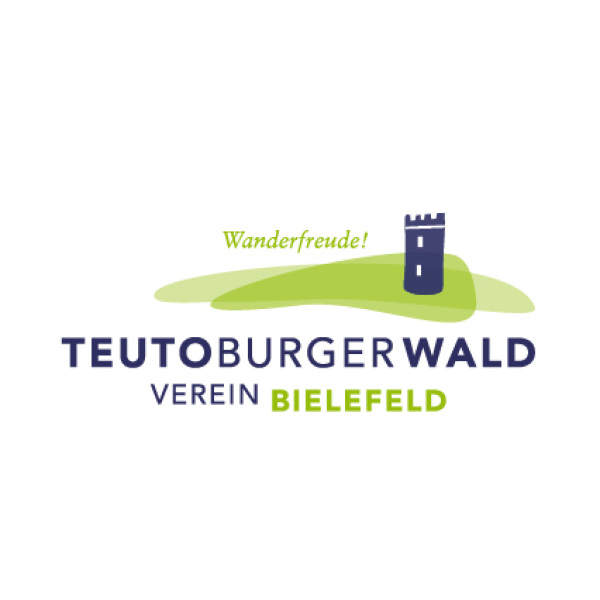 Logo des Teutoburger Wald Vereins Bielefeld