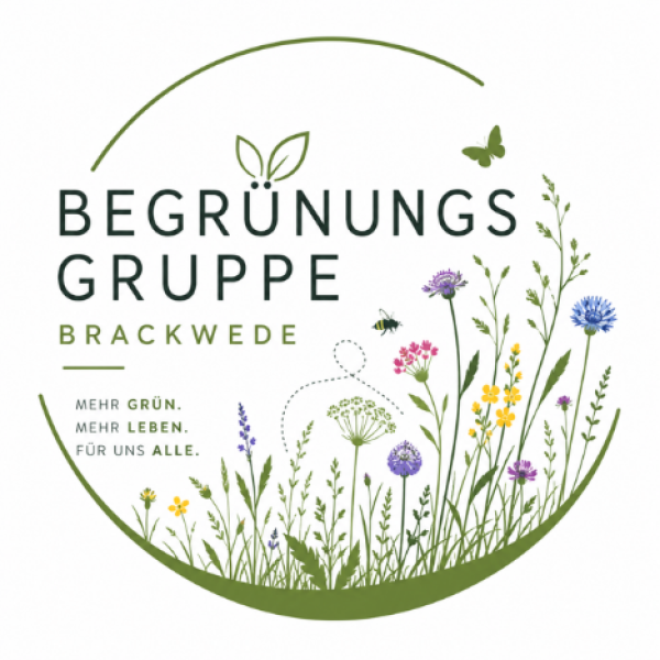 Logo der Gruppe