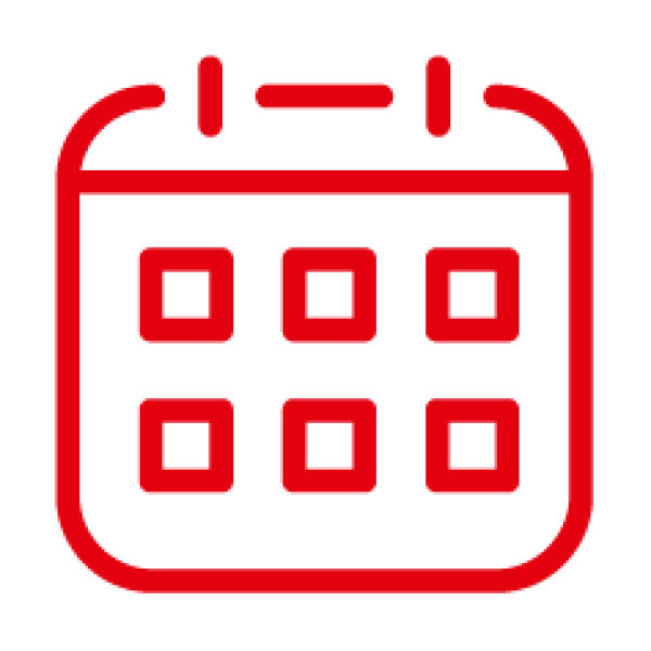 Icon Terminkalender