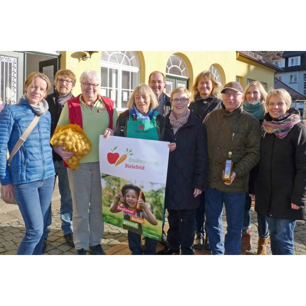 Ernährungsrat Bielefeld
