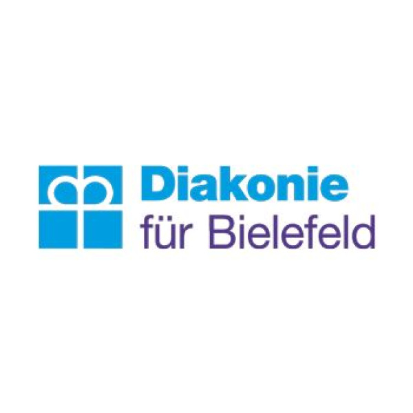 Logo der Diakonie für Bielefeld