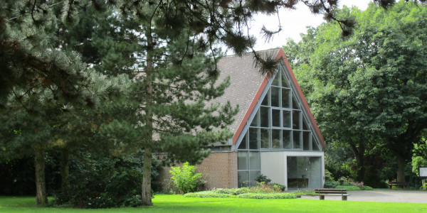 Friedhof Altenhagen