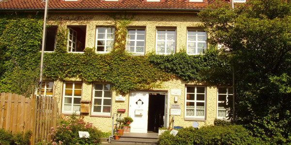 Gemeinschaftshaus Kimbernstraße