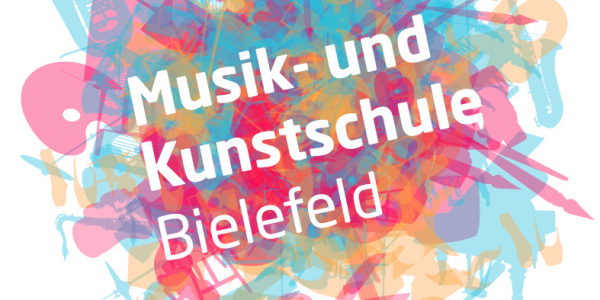 Logo der Musik- und Kunstschule