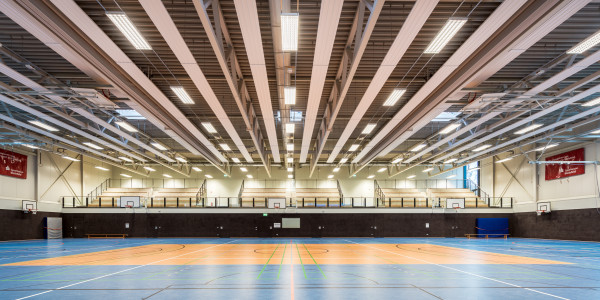 Almsporthalle