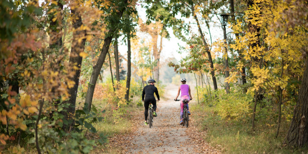 Radfahrer*innen