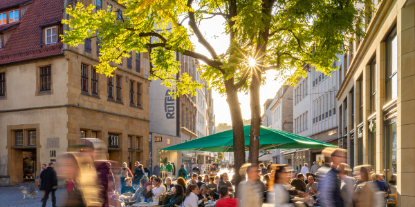 Alter Markt