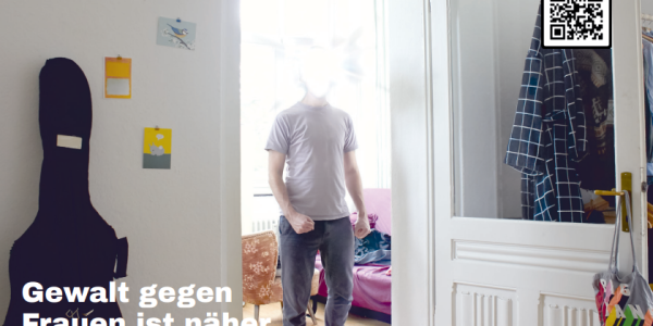 Person 2 Postkarte